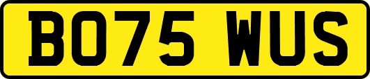 BO75WUS