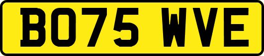 BO75WVE