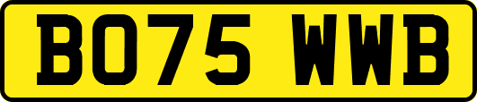 BO75WWB