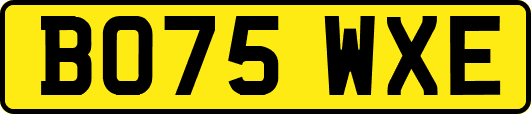 BO75WXE