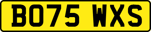 BO75WXS