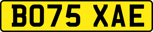 BO75XAE