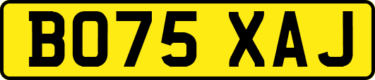 BO75XAJ