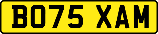 BO75XAM