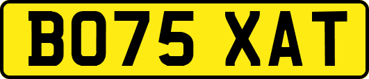 BO75XAT