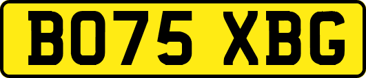BO75XBG