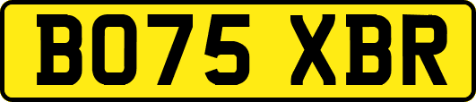 BO75XBR