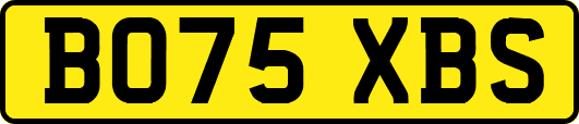 BO75XBS