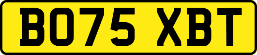 BO75XBT