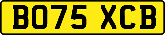 BO75XCB