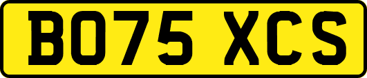 BO75XCS