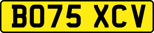 BO75XCV