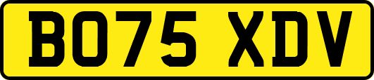 BO75XDV