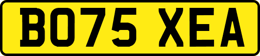 BO75XEA