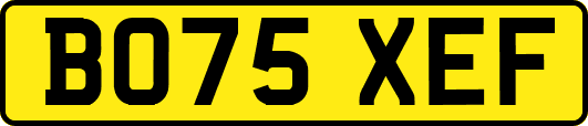 BO75XEF