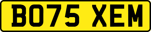BO75XEM