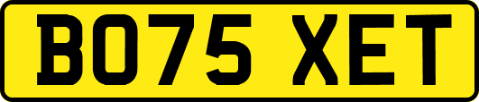 BO75XET