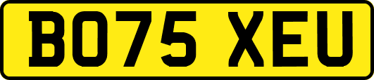 BO75XEU