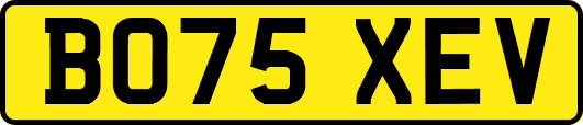 BO75XEV