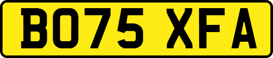 BO75XFA