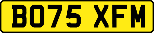 BO75XFM
