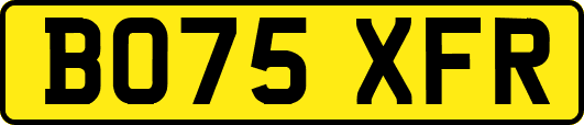 BO75XFR