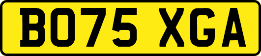 BO75XGA