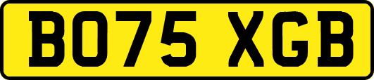BO75XGB