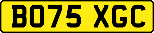 BO75XGC