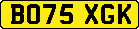BO75XGK