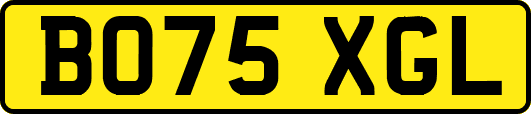 BO75XGL
