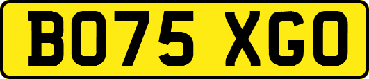 BO75XGO