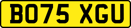 BO75XGU