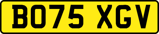 BO75XGV