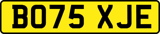 BO75XJE