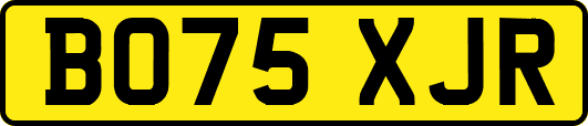 BO75XJR