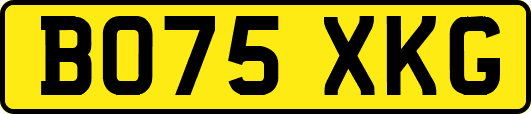 BO75XKG