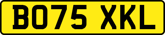 BO75XKL