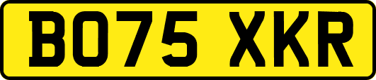 BO75XKR