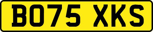 BO75XKS