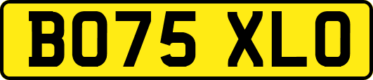 BO75XLO