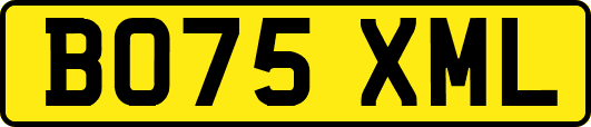 BO75XML