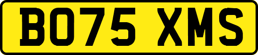 BO75XMS