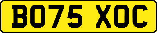 BO75XOC