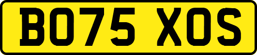 BO75XOS