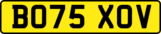 BO75XOV