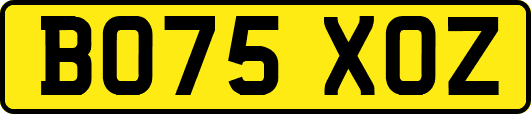 BO75XOZ