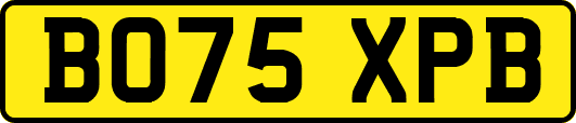 BO75XPB