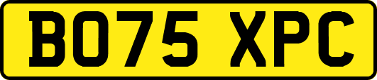 BO75XPC