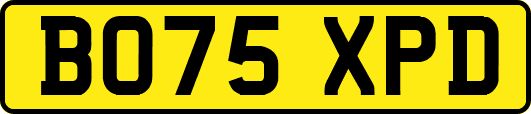 BO75XPD
